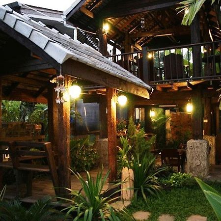 Saithong Guesthouse Чиангмай Экстерьер фото