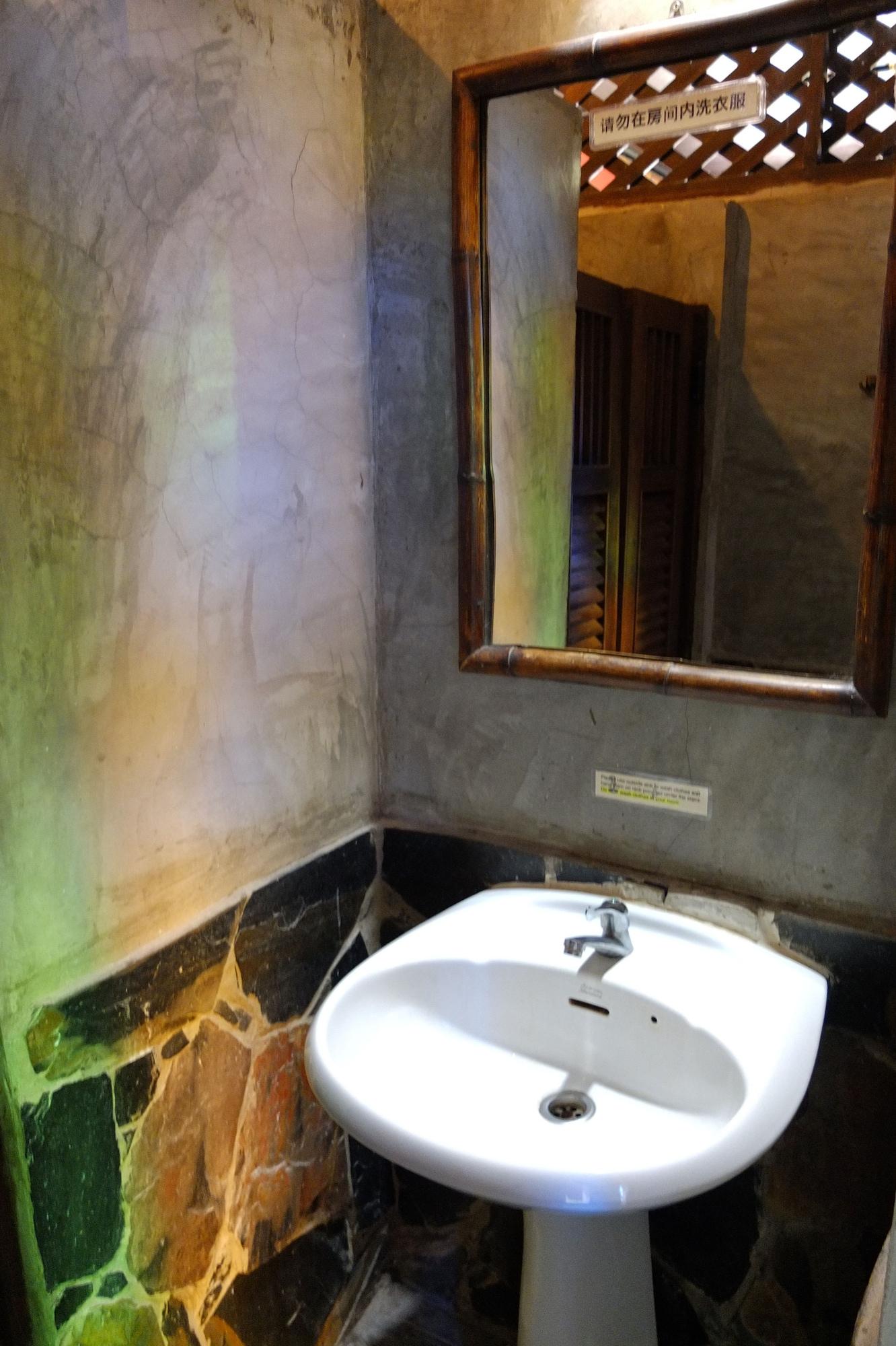 Saithong Guesthouse Чиангмай Экстерьер фото